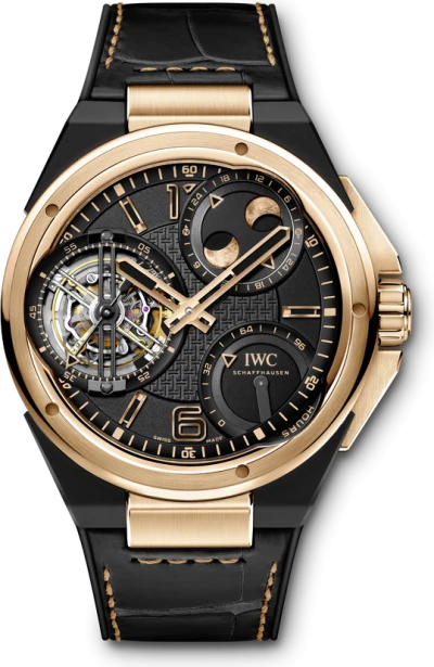 IWC