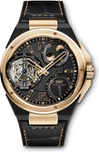 IWC Ingenieur Constant-Force Tourbillon IWC Ingenieur Constant-Force Tourbillon