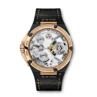 IWC Ingenieur Constant-Force Tourbillon IWC Ingenieur Constant-Force Tourbillon