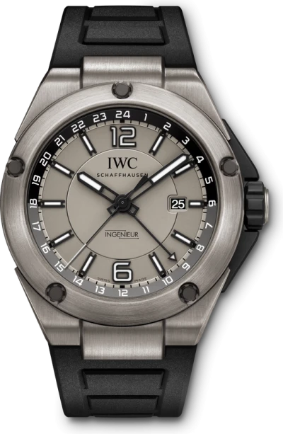 IWC