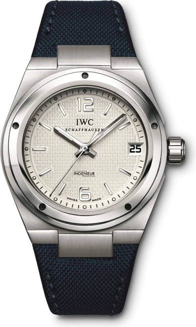IWC