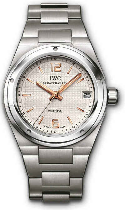 IWC