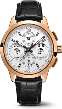 IWC Ingenieur Perpetual Calendar Digital Date-Month IWC Ingenieur Perpetual Calendar Digital Date-Month