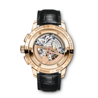 IWC Ingenieur Perpetual Calendar Digital Date-Month IWC Ingenieur Perpetual Calendar Digital Date-Month