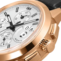 IWC Ingenieur Perpetual Calendar Digital Date-Month IWC Ingenieur Perpetual Calendar Digital Date-Month
