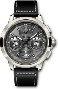 IWC Ingenieur Perpetual Calendar Digital Date-Month IWC Ingenieur Perpetual Calendar Digital Date-Month