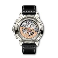 IWC Ingenieur Perpetual Calendar Digital Date-Month IWC Ingenieur Perpetual Calendar Digital Date-Month