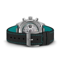 IWC Pilot’s Watch Chronograph 41 Edition «Mercedes-AMG PETRONAS Formula One™ Team» IWC Pilot’s Watch Chronograph 41 Edition «Mercedes-AMG PETRONAS Formula One™ Team»