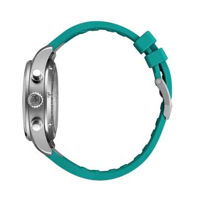 IWC Pilot’s Watch Chronograph 41 Edition «Mercedes-AMG PETRONAS Formula One™ Team» IWC Pilot’s Watch Chronograph 41 Edition «Mercedes-AMG PETRONAS Formula One™ Team»