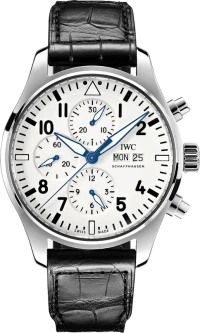 IWC Pilot’s Watch Chronograph Edition «150 Years» IWC Pilot’s Watch Chronograph Edition «150 Years»