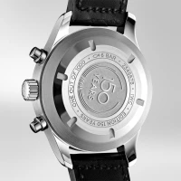 IWC Pilot’s Watch Chronograph Edition «150 Years» IWC Pilot’s Watch Chronograph Edition «150 Years»