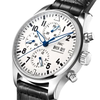 IWC Pilot’s Watch Chronograph Edition «150 Years» IWC Pilot’s Watch Chronograph Edition «150 Years»
