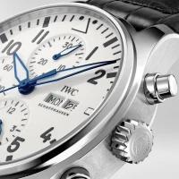IWC Pilot’s Watch Chronograph Edition «150 Years» IWC Pilot’s Watch Chronograph Edition «150 Years»