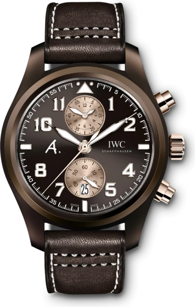 IWC