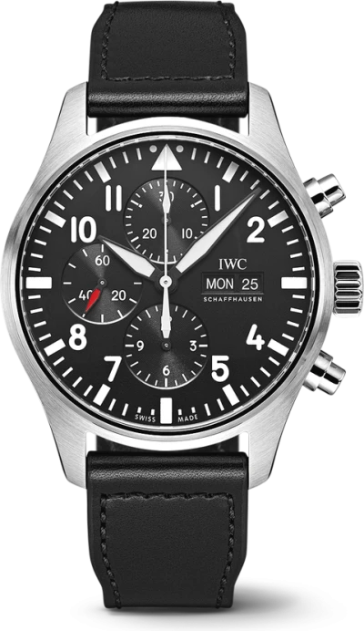 IWC Pilot's Watches