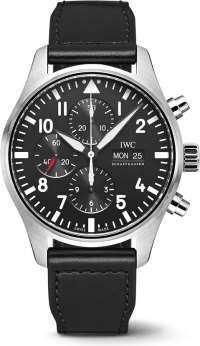 IWC Pilot's Watches IWC Pilot's Watches