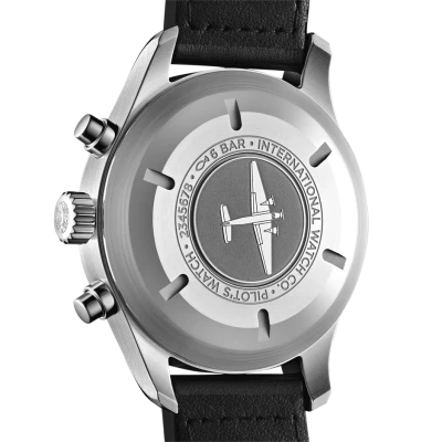 IWC Pilot's Watches IWC Pilot's Watches