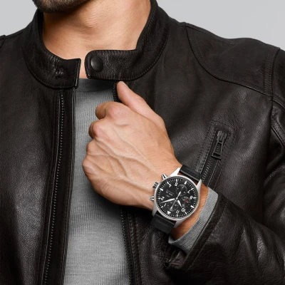 IWC Pilot's Watches IWC Pilot's Watches
