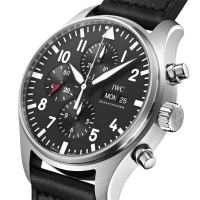 IWC Pilot's Watches IWC Pilot's Watches