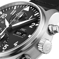 IWC Pilot's Watches IWC Pilot's Watches