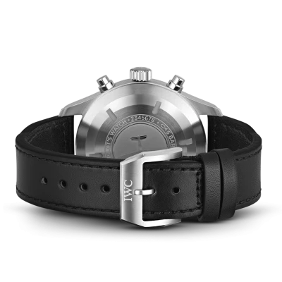 IWC Pilot's Watches IWC Pilot's Watches
