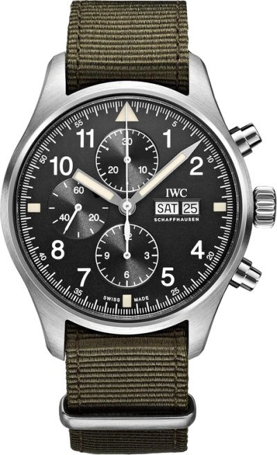 IWC