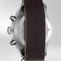 IWC Pilot's Watch Chronograph IWC Pilot's Watch Chronograph