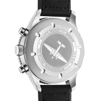 IWC Pilot’s Watch Timezoner Chronograph IWC Pilot’s Watch Timezoner Chronograph