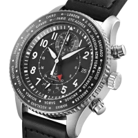 IWC Pilot’s Watch Timezoner Chronograph IWC Pilot’s Watch Timezoner Chronograph