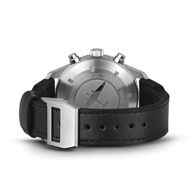 IWC Pilot’s Watch Timezoner Chronograph IWC Pilot’s Watch Timezoner Chronograph