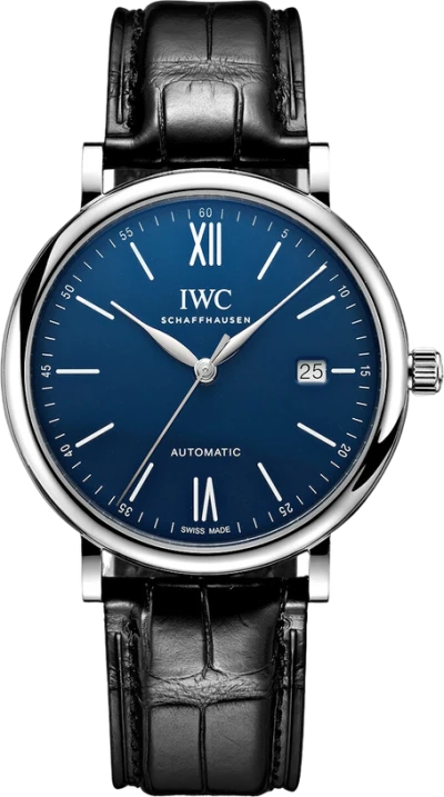 IWC