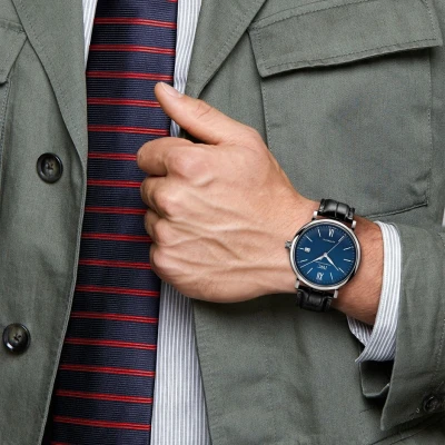 IWC Portofino Automatic Edition «150 Years» IWC Portofino Automatic Edition «150 Years»