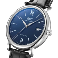 IWC Portofino Automatic Edition «150 Years» IWC Portofino Automatic Edition «150 Years»
