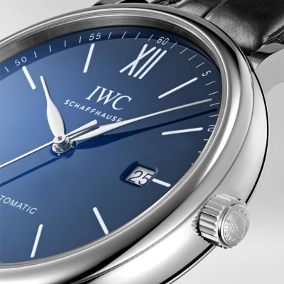 IWC Portofino Automatic Edition «150 Years» IWC Portofino Automatic Edition «150 Years»