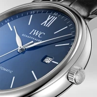 IWC Portofino Automatic Edition «150 Years» IWC Portofino Automatic Edition «150 Years»