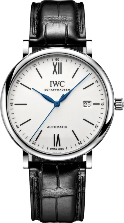 IWC