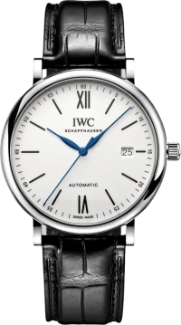 IWC Portofino Automatic Edition «150 Years» IWC Portofino Automatic Edition «150 Years»