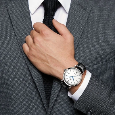 IWC Portofino Automatic Edition «150 Years» IWC Portofino Automatic Edition «150 Years»