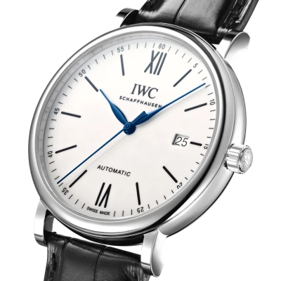 IWC Portofino Automatic Edition «150 Years» IWC Portofino Automatic Edition «150 Years»