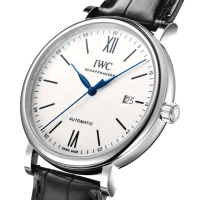 IWC Portofino Automatic Edition «150 Years» IWC Portofino Automatic Edition «150 Years»