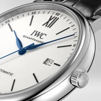 IWC Portofino Automatic Edition «150 Years» IWC Portofino Automatic Edition «150 Years»