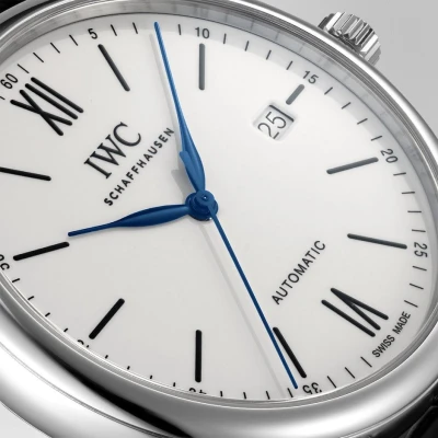 IWC Portofino Automatic Edition «150 Years» IWC Portofino Automatic Edition «150 Years»