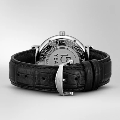 IWC Portofino Automatic Edition «150 Years» IWC Portofino Automatic Edition «150 Years»