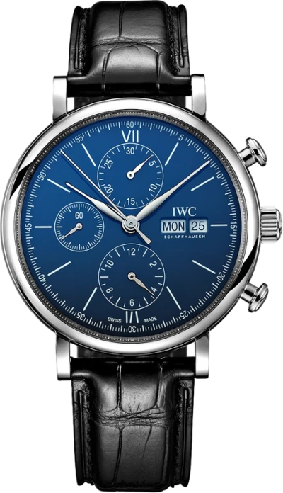 IWC