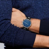 IWC Portofino Chronograph Edition «150 Years» IWC Portofino Chronograph Edition «150 Years»