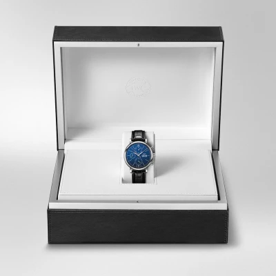 IWC Portofino Chronograph Edition «150 Years» IWC Portofino Chronograph Edition «150 Years»