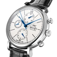 IWC Portofino Chronograph Edition «150 Years» IWC Portofino Chronograph Edition «150 Years»