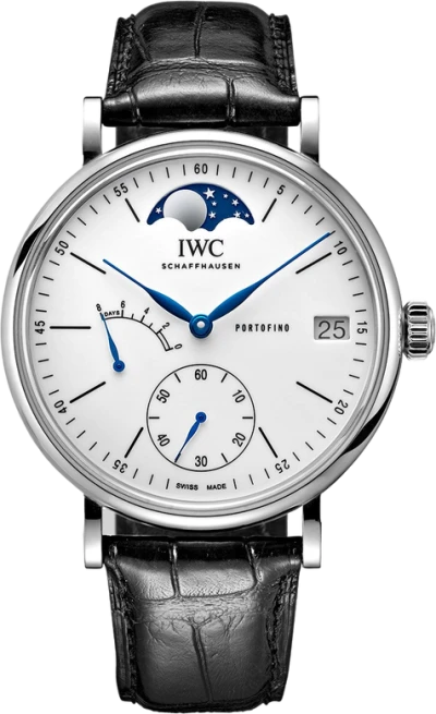 IWC