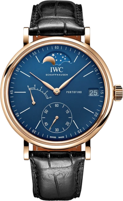 IWC
