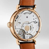 IWC Portofino Hand-Wound Moon Phase Edition «150 Years» IWC Portofino Hand-Wound Moon Phase Edition «150 Years»
